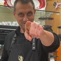 La Pasticceria di Davide Comi
