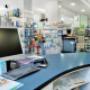 Interno Parafarmacia