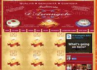 Sito di Pasticceria D'Arcangelo
