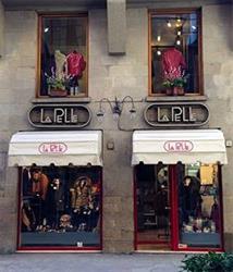 La Pelle SRL
