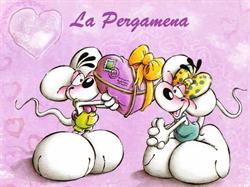 La Pergamena