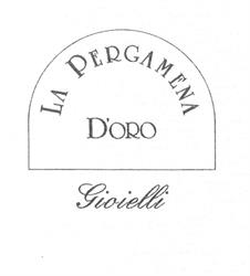Gioielleria La Pergamena D'Oro