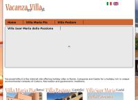 La Perla Del Tirreno Di Caprai Maristella