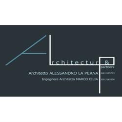 Studio di Progettazione Architettonica Arch. Alessandro La Perna