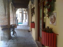 La piccola Trattoria