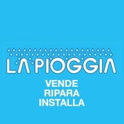 La Pioggia