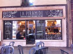 La Piramide (S.n.c.)