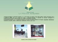 La Piramide Ecologica SRL