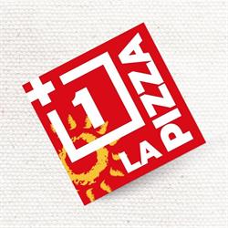 La Pizza + 1 s.p.a