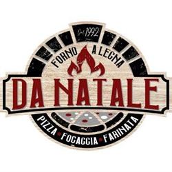 La Pizza di Calvo Natale