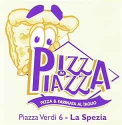 La Pizza in Piazza Di Raffaellini Michele