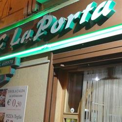 La Porta Carmelo