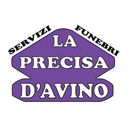 Onoranze Funebri La Precisa D'Avino — Salerno, Pontecagnano e provincia