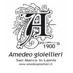 Amedeo Gioiellieri dal 1900