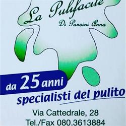 La Pulifacile di Pansini  Anna