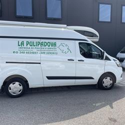 La Pulipadova