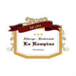 Hotel Ristorante La Rampina