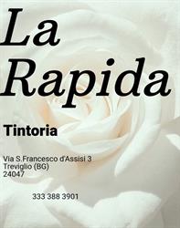 LA RAPIDA