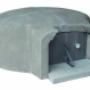 Forno a Legna 1