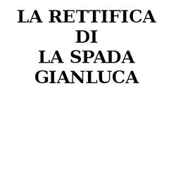 La Rettifica
