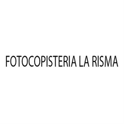 Fotocopisteria La Risma