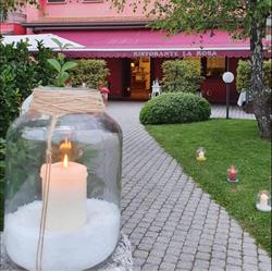 Ristorante La Rosa