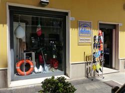 Motomarsport biciclette subacquea nautica La Rosa