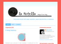 La Rotella Vittorio (Arch.)