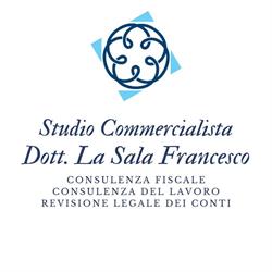 La Sala Francesco (Rag.)