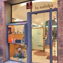 LA SALETTA BURRONI & C