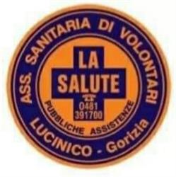 La Salute Associazione Sanitaria Di Volontari
