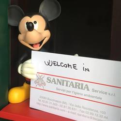 La Sanitaria Service (Srl)