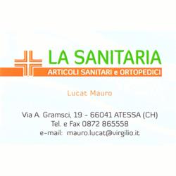 La Sanitaria