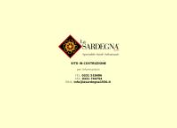 Sito di La Sardegna SRL