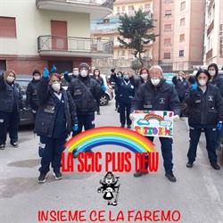 La Scic Plus Service SRL