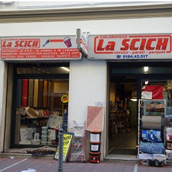 Colorificio La Scich