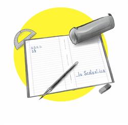 La Scolastica Cartolibreria