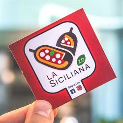 La Siciliana
