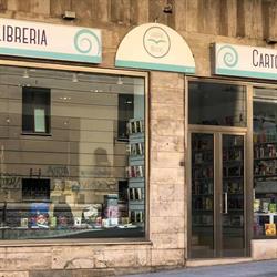 LIBRERIA MUSCAS di La Stazione cartolibreria srl