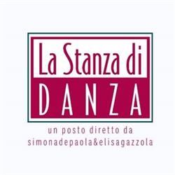 La Stanza Di Danza Di de Paola Simona