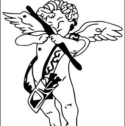 la Taverna di Cupido