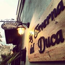La Taverna Del Duca Di Mancino Giuseppe