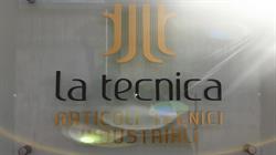 La Tecnica