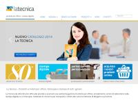 La Tecnica SPA