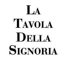 la Tavola Della Signoria