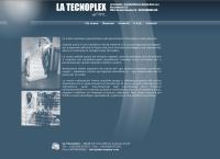 La Tecnoplex Di Lanteri Marco e Gelasio Rosa S.n.c.