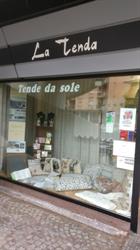 La Tenda di Spada Milena