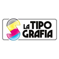 La Tipografia