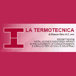 La Termotecnica di Biason & C. Snc