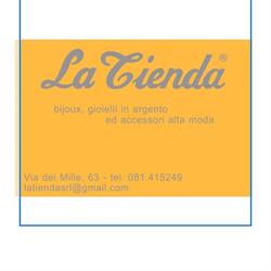La Tienda SRL
